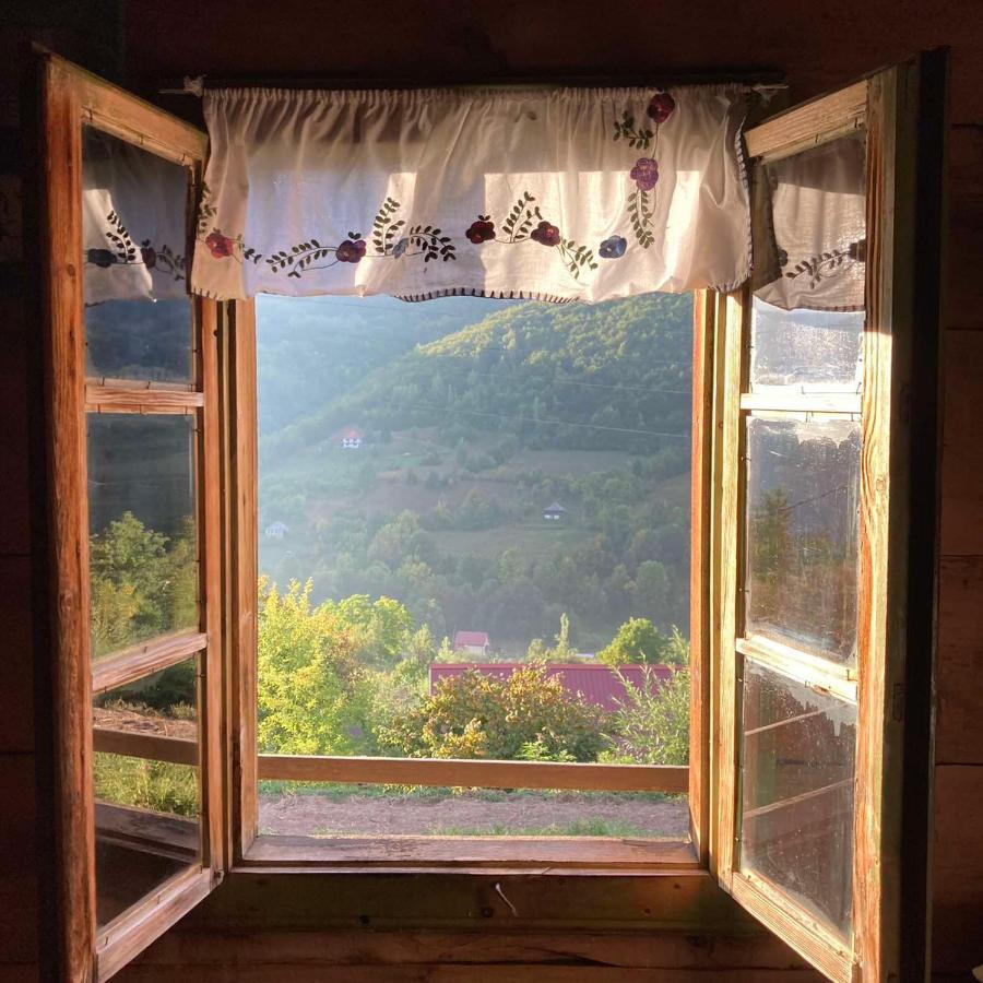 Household Babovic - Old House Miljan'S Valley Andrijevica Exterior foto